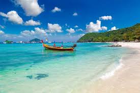 Bangkok & Pattaya